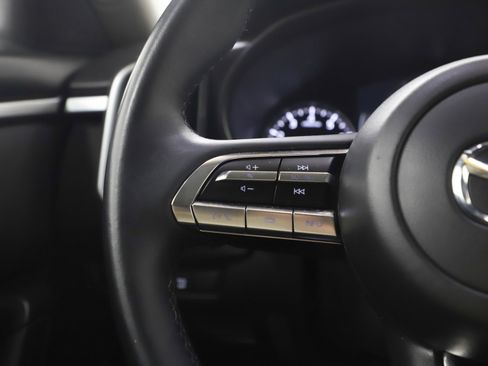 Used 2025 MAZDA CX-50 AWD 2.5 S w/ Preferred Package image 25