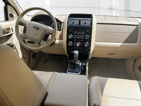 Used 2011 Ford Escape Limited w/ 302A Rapid Spec Order Code FWD image 6