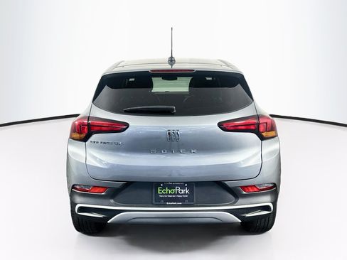 Used 2025 Buick Encore GX Preferred FWD image 7
