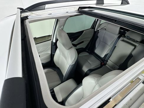 Used 2021 Subaru Forester Limited w/ Popular Package #3 image 25