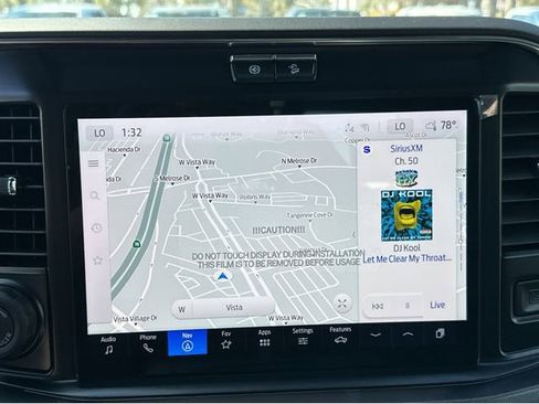 New 2026 Ford F250 Platinum image 9