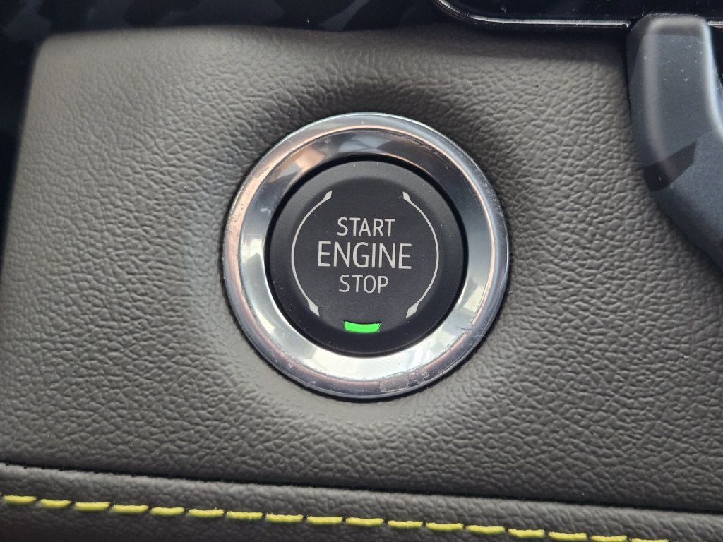Certified 2025 Chevrolet Colorado ZR2 AWD/4WD image 22
