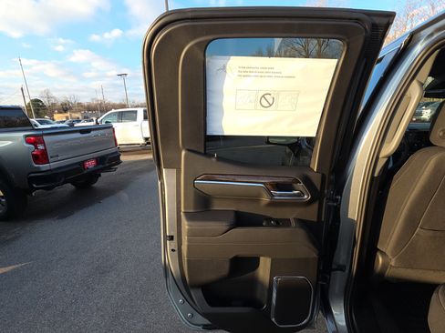 New 2026 GMC Sierra 1500 SLE w/ X31 Off-Road Package image 27