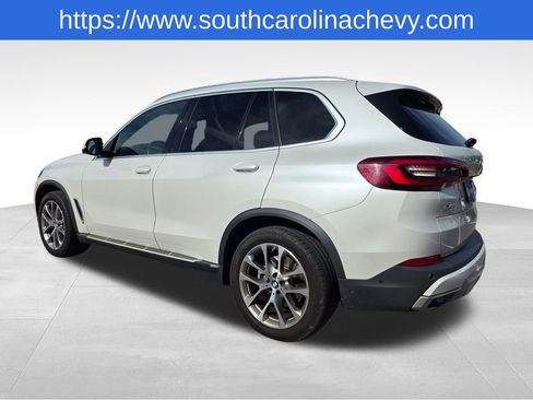 Used 2023 BMW X5 sDrive40i image 37