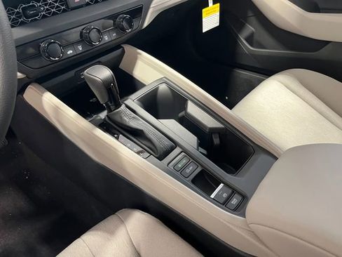 New 2026 Honda Accord LX image 10