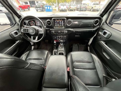 Used 2023 Jeep Wrangler Rubicon 392 w/ Xtreme Recon 35" Tire Package image 18