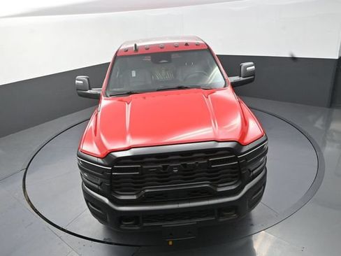 New 2026 RAM 2500 Tradesman AWD/4WD image 12