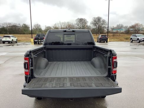 Used 2023 RAM 1500 Rebel w/ Rebel Level 2 Equipment Group image 12