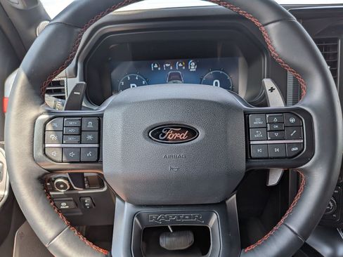 Certified 2024 Ford F150 Raptor AWD/4WD image 18