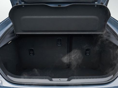 New 2026 MAZDA MAZDA3 Carbon image 7