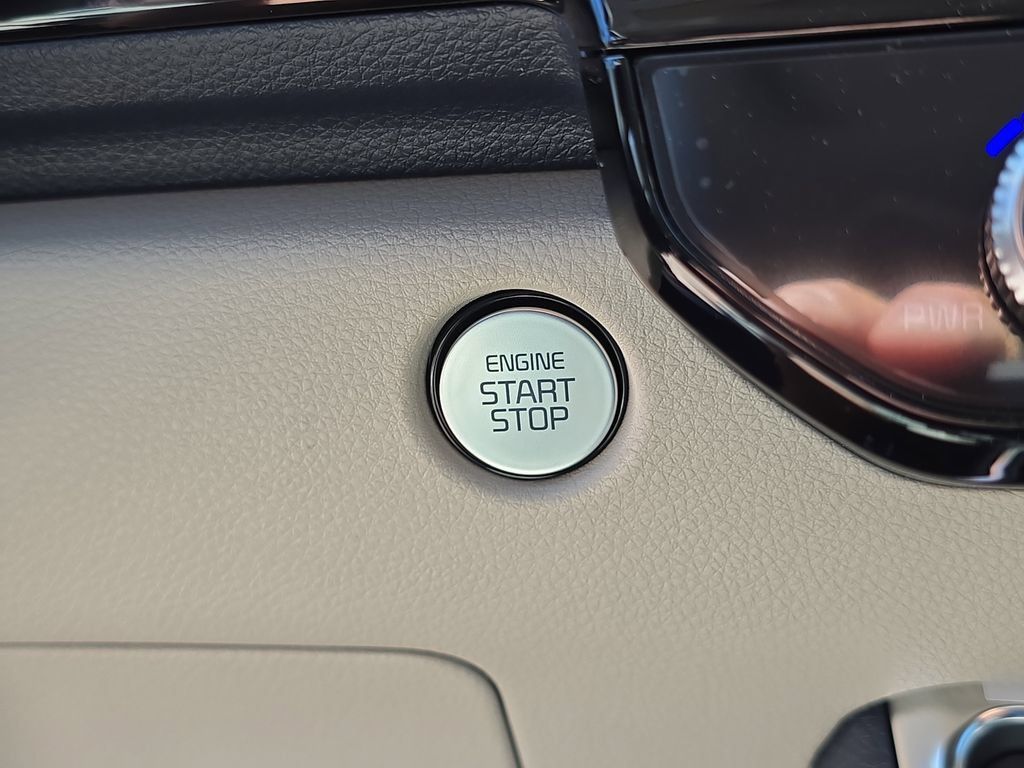 New 2026 Kia Carnival SX Prestige FWD image 28