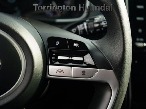 Certified 2023 Hyundai Tucson SEL w/ Winter Package image 17