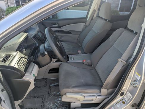 Used 2014 Honda CR-V LX image 11
