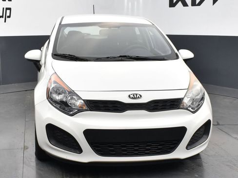Used 2013 Kia Rio LX w/ PWR Pkg image 8