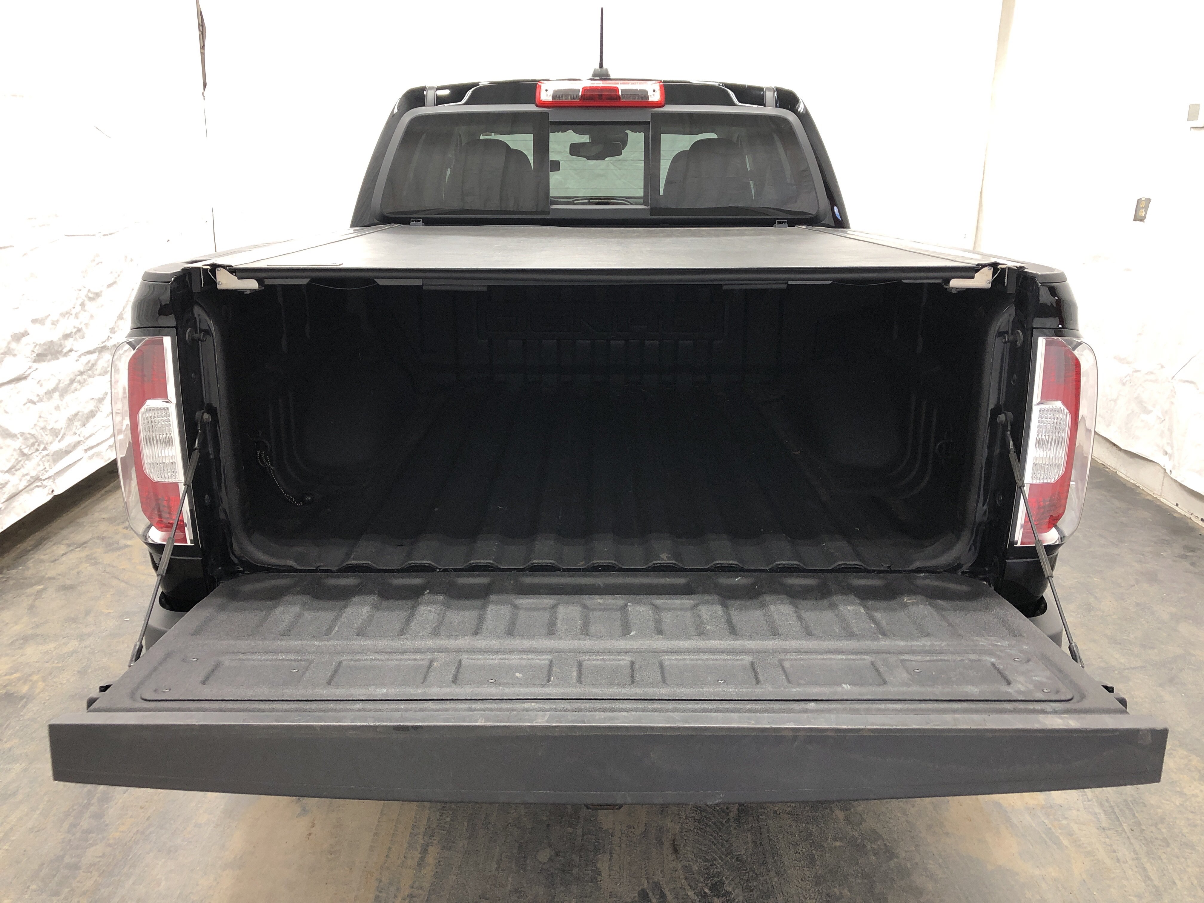 Used 2021 GMC Canyon Denali AWD/4WD image 7