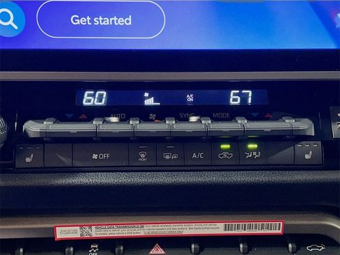 New 2026 Toyota Tundra SR5 image 13