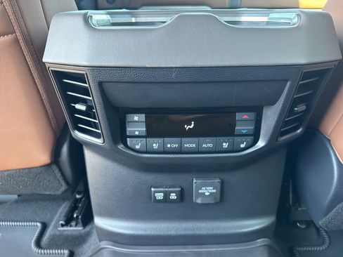 Used 2025 Toyota Sequoia 1794 Edition image 46