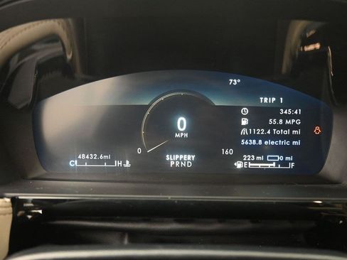 Used 2022 Lincoln Corsair Grand Touring AWD/4WD image 10