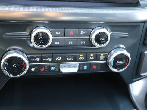 Used 2025 Ford F150 Lariat w/ Equipment Group 502A High AWD/4WD image 23