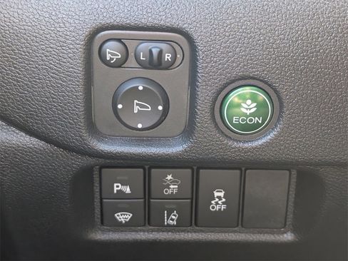 Certified 2024 Honda Passport TrailSport image 27