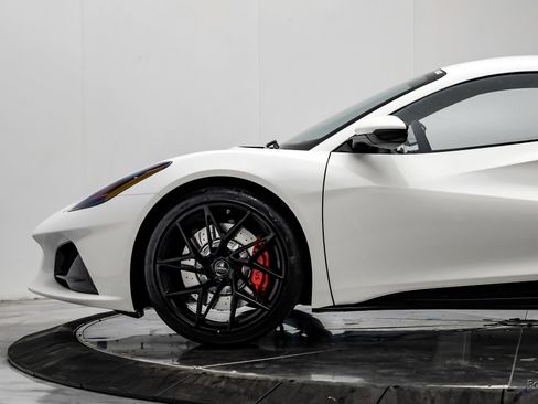 New 2026 Lotus Emira RWD image 10