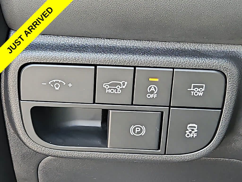 Used 2026 Hyundai Palisade SEL AWD/4WD image 24