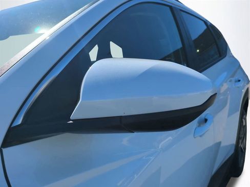 New 2026 Hyundai Tucson SEL AWD/4WD image 12