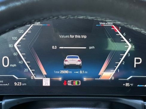 Used 2023 BMW 230i 230i w/ M Sport Package image 26