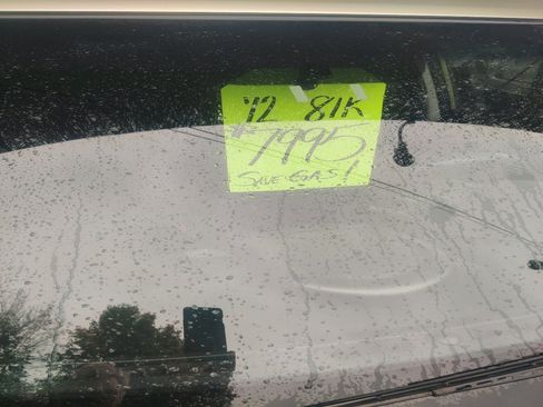 Used 2012 Kia Soul + image 9