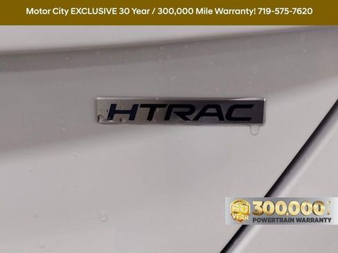New 2026 Hyundai Kona SEL Sport AWD/4WD image 2
