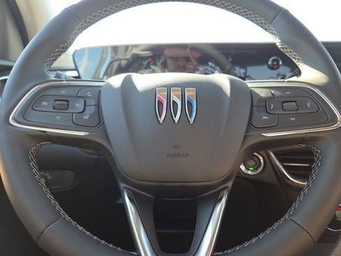 New 2026 Buick Encore GX Preferred w/ Comfort Package image 32