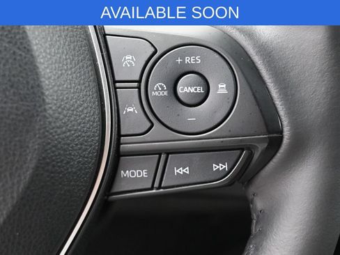 Used 2024 Toyota Corolla SE w/ SE Premium Package FWD image 16