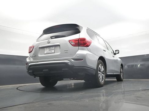 Used 2020 Nissan Pathfinder SL AWD/4WD image 30
