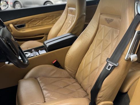 Used 2005 Bentley Continental GT image 17