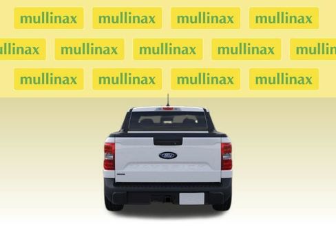 New 2026 Ford Maverick XLT FWD image 9