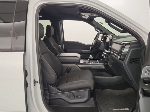 Used 2023 Ford F150 XLT w/ Equipment Group 302A High AWD/4WD image 31