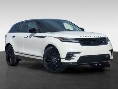 New 2026 Land Rover Range Rover Velar Dynamic SE