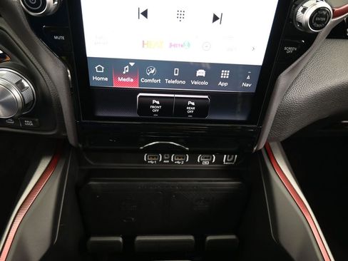 Used 2025 RAM 1500 Rebel w/ Rebel Level 2 Equipment Group image 26