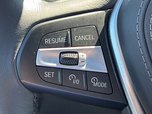 Certified 2025 BMW X5 xDrive40i image 19