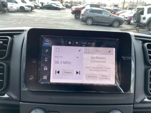 Used 2024 RAM ProMaster 2500 w/ Convenience Group image 23