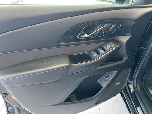 Used 2020 Chevrolet Traverse High Country image 9