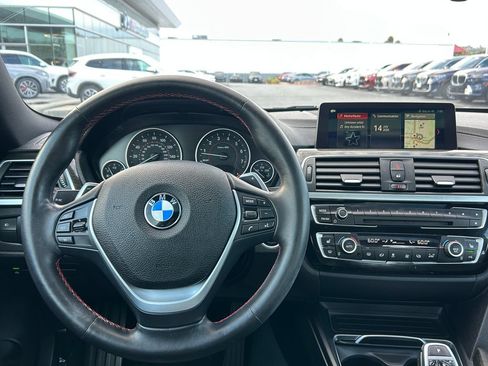 Used 2019 BMW 430i Coupe w/ Convenience Package RWD image 17