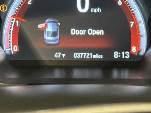 Used 2021 Honda Civic Sport image 21