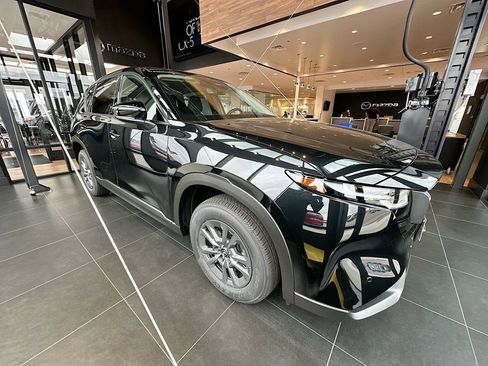 New 2026 MAZDA CX-5 Select AWD/4WD image 1