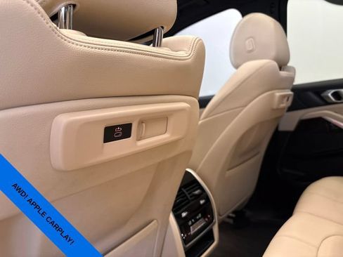 Used 2021 BMW X5 xDrive40i w/ Convenience Package AWD/4WD image 23