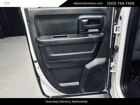 Used 2014 RAM 1500 Tradesman w/ Popular Equipment Group RWD image 24