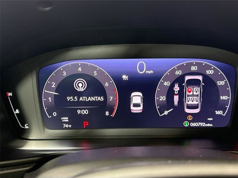 Used 2023 Honda Accord LX image 18
