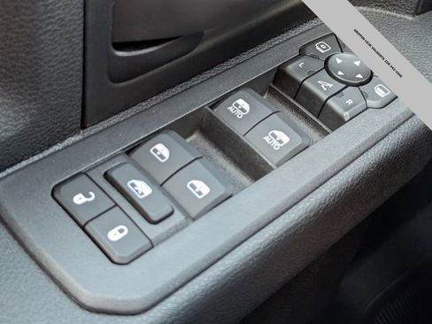 New 2026 RAM 2500 Warlock AWD/4WD image 19