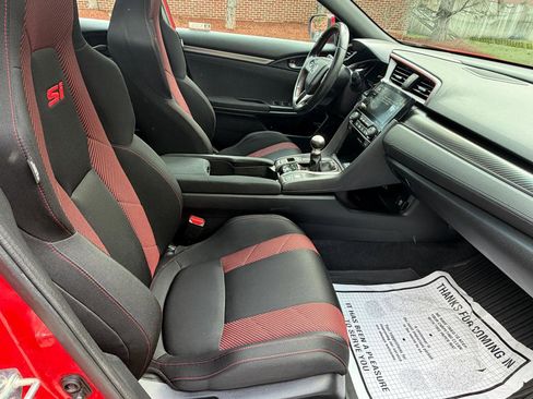 Used 2020 Honda Civic Si image 12