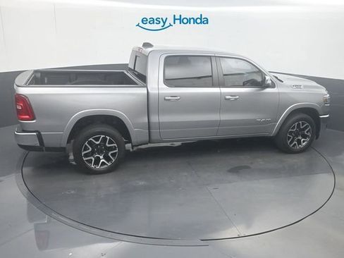 Used 2025 RAM 1500 Laramie AWD/4WD image 26